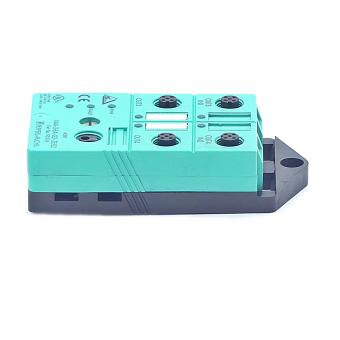 AS-Interface-sensor- /actuator module VAA-2EA-G2-ZA/EA2 