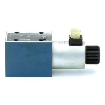 4/2 Directional control valve 