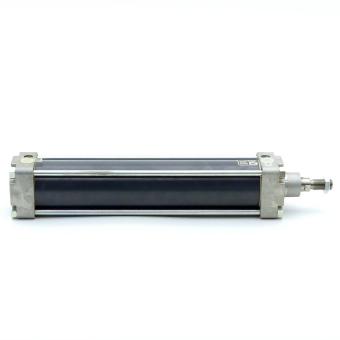 Pneumatic cylinder 