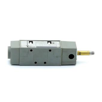 Pneumatic Solenoid Valve 