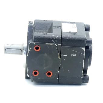 Gear pump 