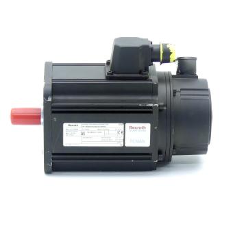 Servo motor MDD071A-N-030-N2S-095PB0 