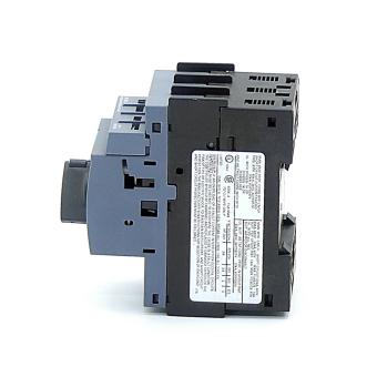 Circuit breaker 3RV2011-1EA10 