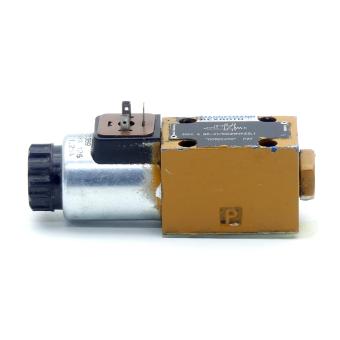 3/2 Directional valve 