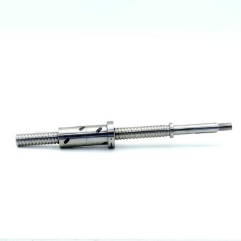 Ball screws 