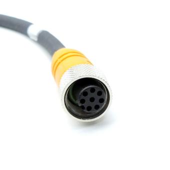 Sensor cable RKTS 8-299/15M 