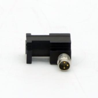 Magnetic field sensors for several slot shapes BMF0088 