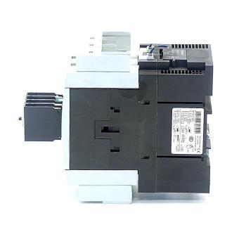 Power contactor 