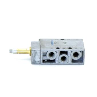 Solenoid valve MFH-5-1/8 