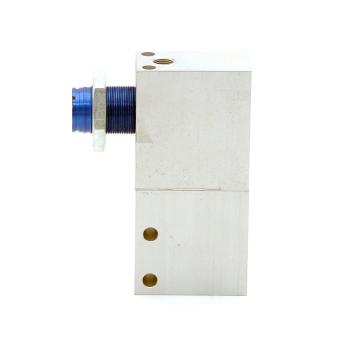 Time delay valve VZB-3-1/4 