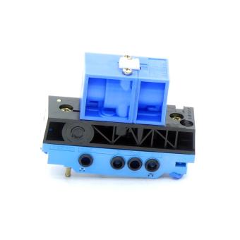 Stepper module TAA-2N-PK-3-01-B 