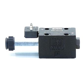 4/2 Directional control valve 