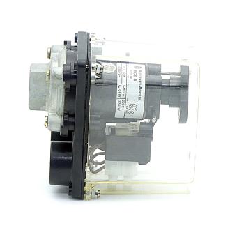 Pressure switch 