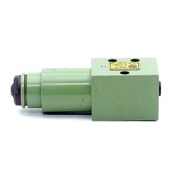 Pressure relief valve 