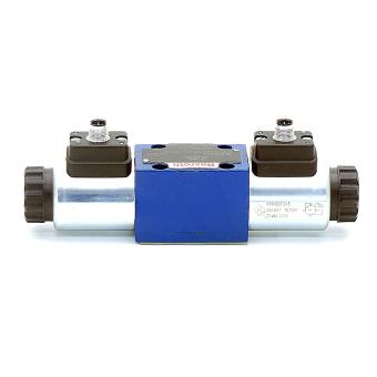 4/2 Directional control valve 4 WE 6 D62 