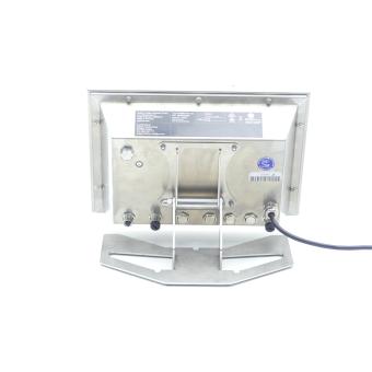 Weighing Terminal 