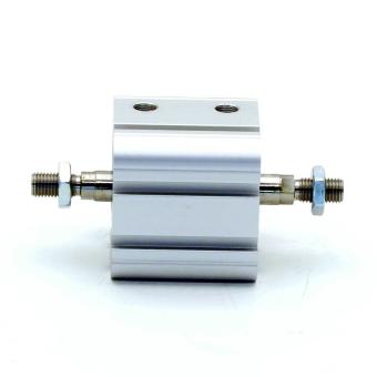 Pneumatic cylinder 