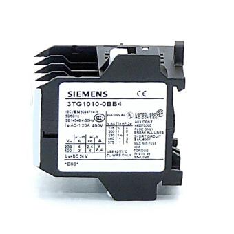 Power contactor 