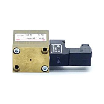 Solenoid valve 