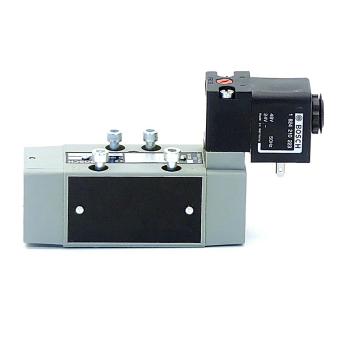 5/2 Directional control valve 