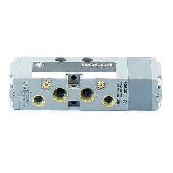 5/3 Directional control valve 