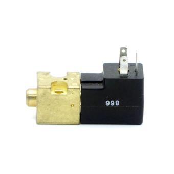 Solenoid Valve 