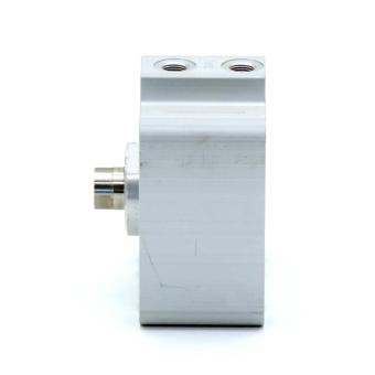 Pneumatic cylinder 