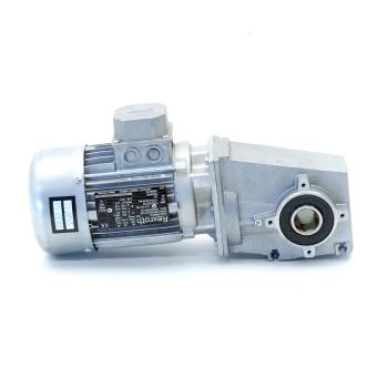 Drehstrommotor 3-Mot EN60034 