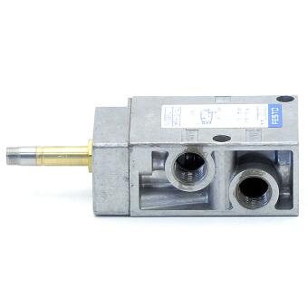 3/2 solenoid valve MFH-3-1 / 4 