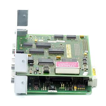 Profibus Modul ZE200-DP 