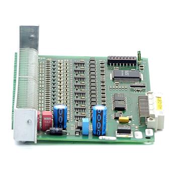 Input Modul E 24V- 