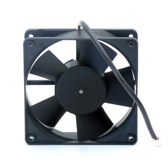 Axial Fan 