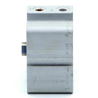 Short-stroke Cylinder 63 x 10 