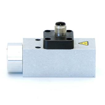 Pressure Switch 