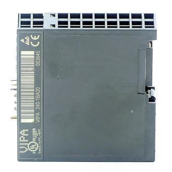 Communication Module CP 240 RS232C 