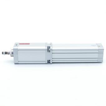 pneumatic cylinder with Locking unit DNCKE-100-280-PPV-A 