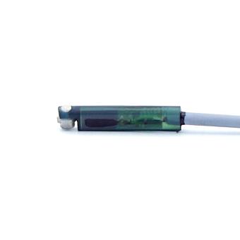 2 x Proximity switch SMT-10F-PS-24V-K2.5-OE 