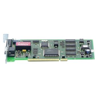 SPS module B-LP PCI_BM-DP 