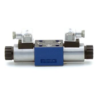 4/3 Directional control valve 