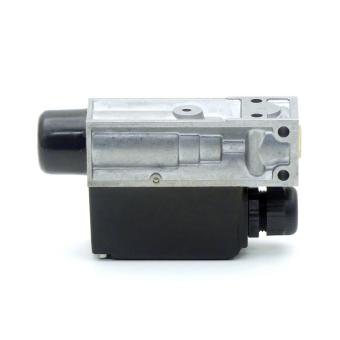 Pressure switch 