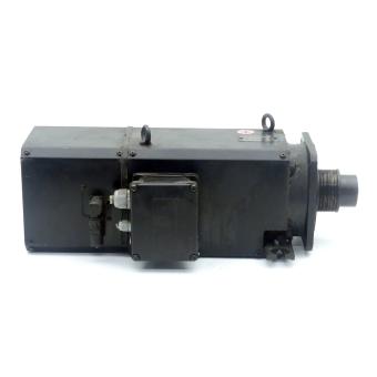 Servo motor QAN 3M 