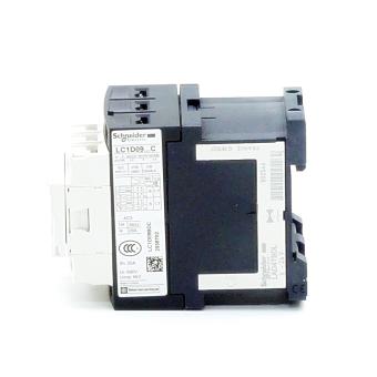 Power contactor 