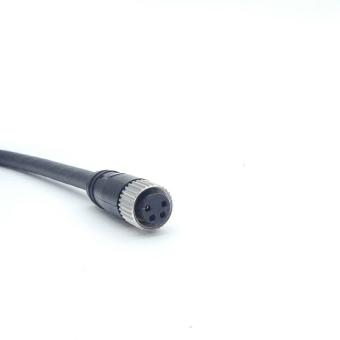 Connecting cable AWM E43868 20379 80C 30V VW-1 