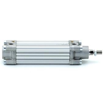 Pneumatic cylinder 