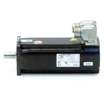 Servomotor BMH0703P01A2A 