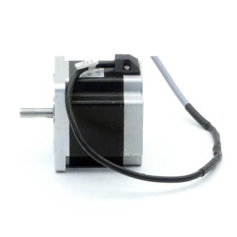 Stepper motor 