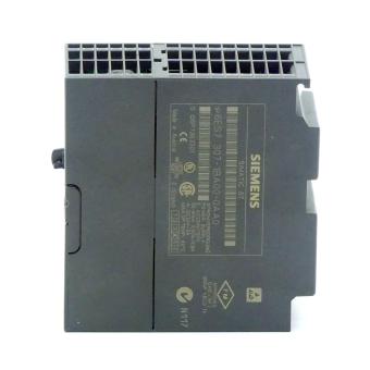 Power supply Simatic S7 PS307 