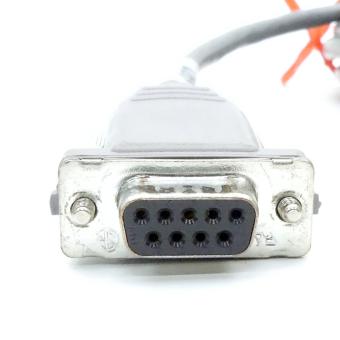 PC/PPI Cable 