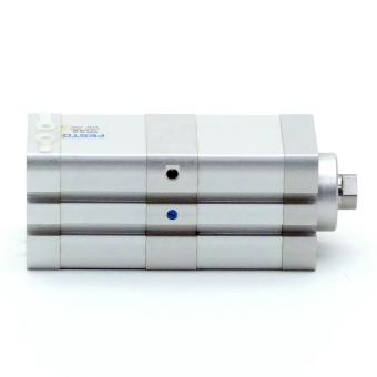 High force cylinder ADNH-40-20-I-P-A-2N-S6 