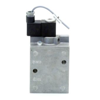 Solenoid Valve MFH-3-1/2 